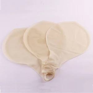 Прозрачные латексные шары хорошего качества, 36 дюймов, для украшения дня рождения, свадьбы, вечеринки, оптом, 50 шт.лот