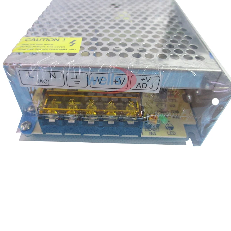 72 Вт DC24V 3A переключатель питания трансформатор # AC110/240 В|switch power supply transformer|power