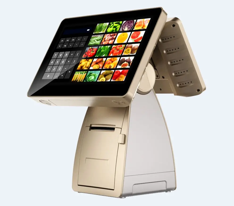 Gprinter Android POS система, 80 мм Термопринтер
