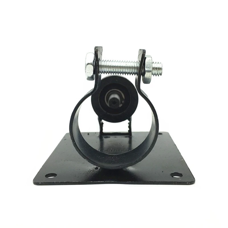 10mm/13mm Electric Drill Cutting Polishing Grinding Seat Stand Holder Set Drilling Machine Bracket Rod Bar +2 Wrenches Gasket |