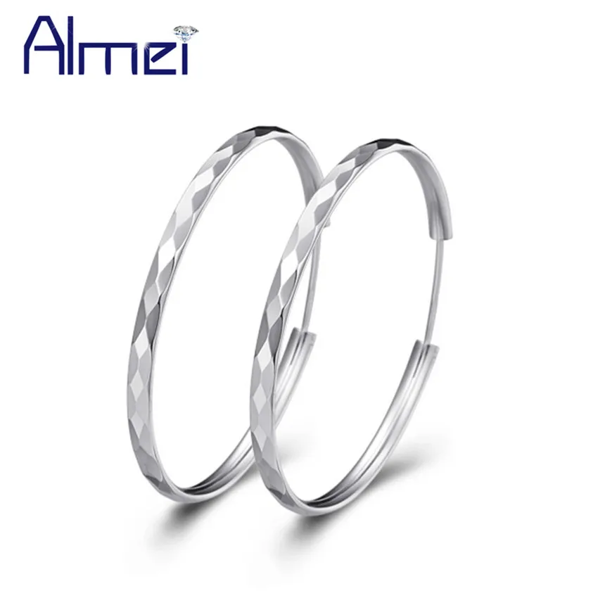 

Распродажа, бесплатная доставка, 2017, модные подвески, дизайн, серебро 925 пробы, белое золото, хип-хоп, Винтажные серьги, ювелирные изделия для ...