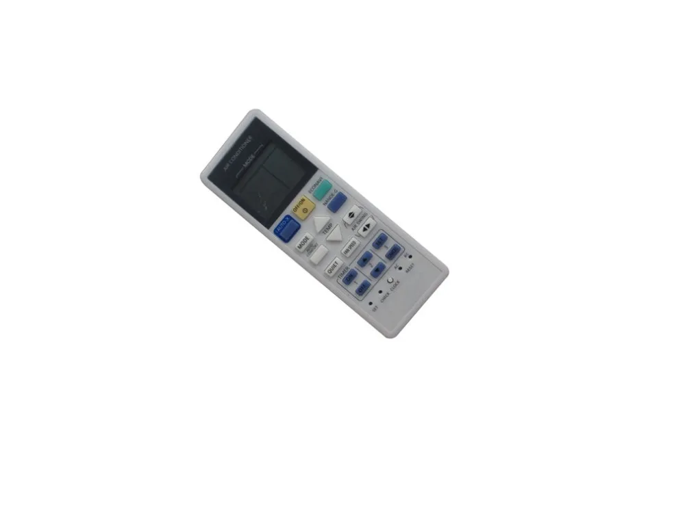 Пульт дистанционного управления для Panasonic CS RZ25TKR RZ35TKR Z25TKR Z20TKR комнаты