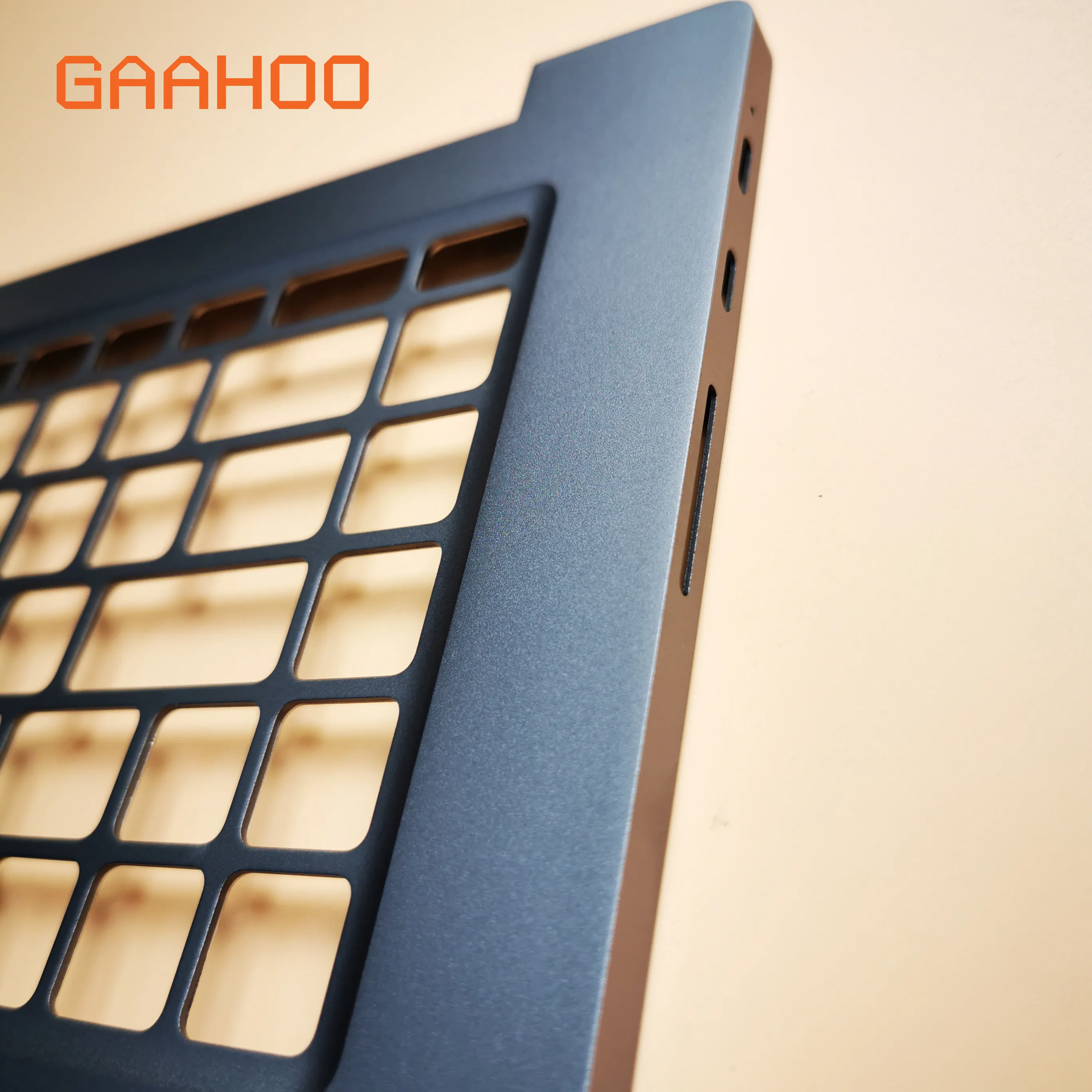 Фирменный новый оригинальный чехол для ноутбука Xiaomi MiBOOK 15 156PRO 171501 AF AQ AL palmest серая