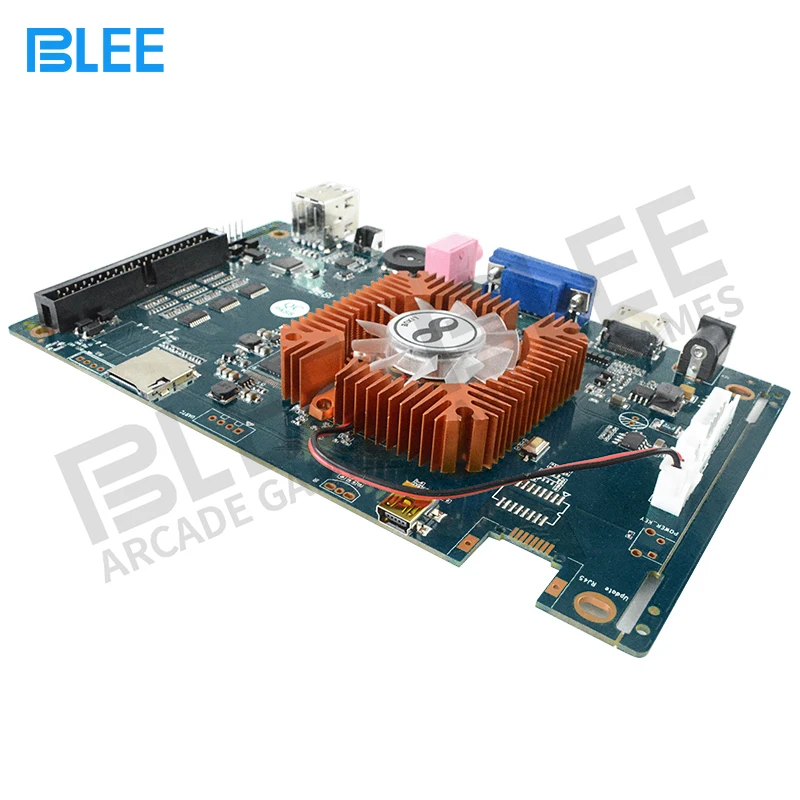 2200 в 1 игровая печатная плата Pandoras Treasure 3D материнская CGA VGA HDMI выход для Джамма маме