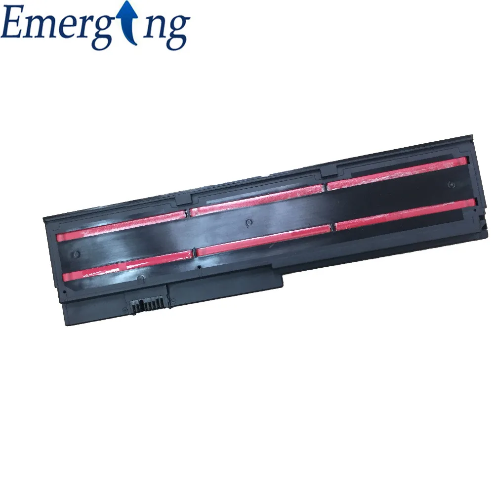 Японский Аккумулятор для ноутбука Lenovo ThinkPad X200 X200s X201 ASM 43R9254 42T4537 42T4541|new laptop battery|laptop