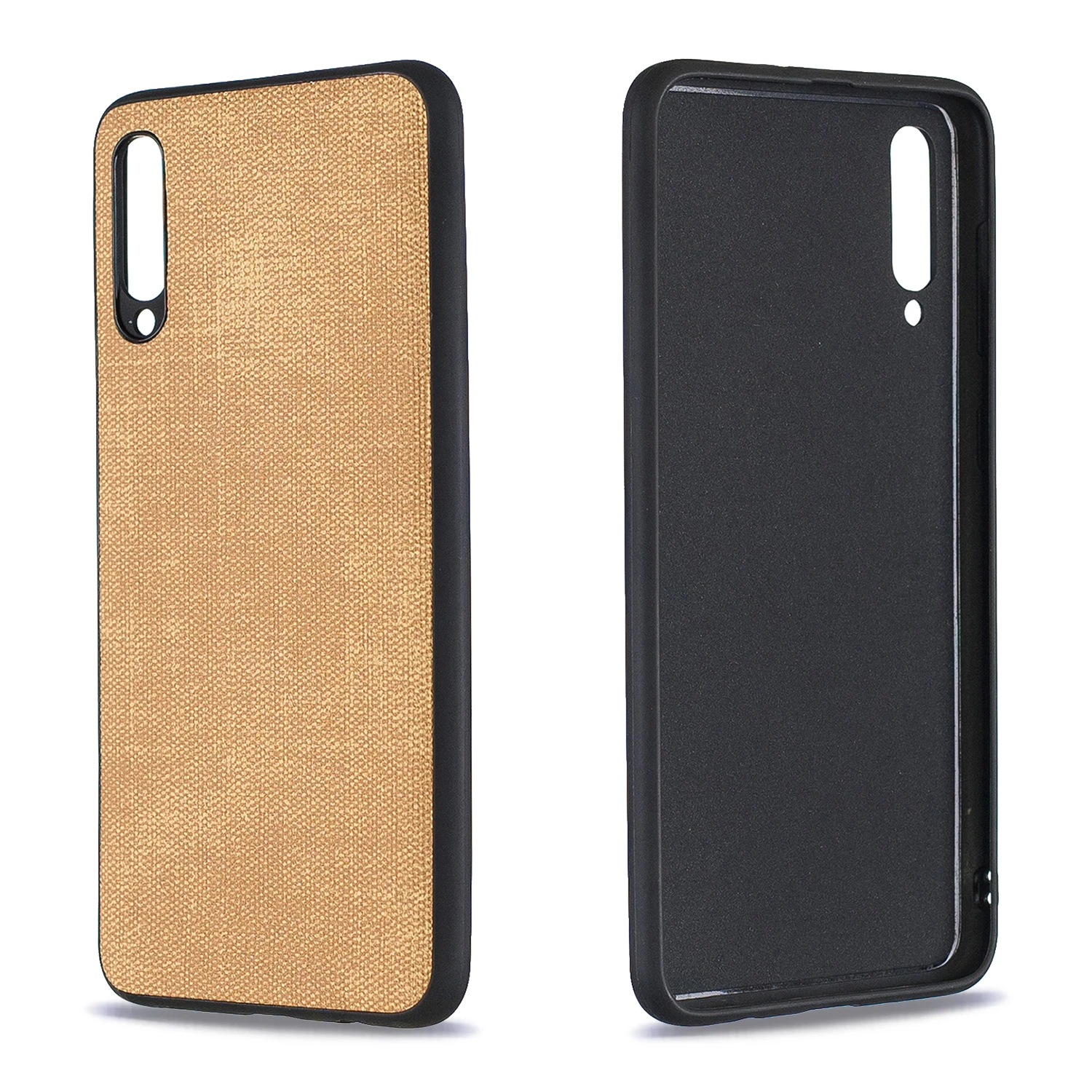 Джинсовый чехол для Samsung A50 SM A505F/DS Galaxy S9 S10 Plus S10e A20 A70 Etui Telefoon Hoesjes|Сверхмощный Чехлы|