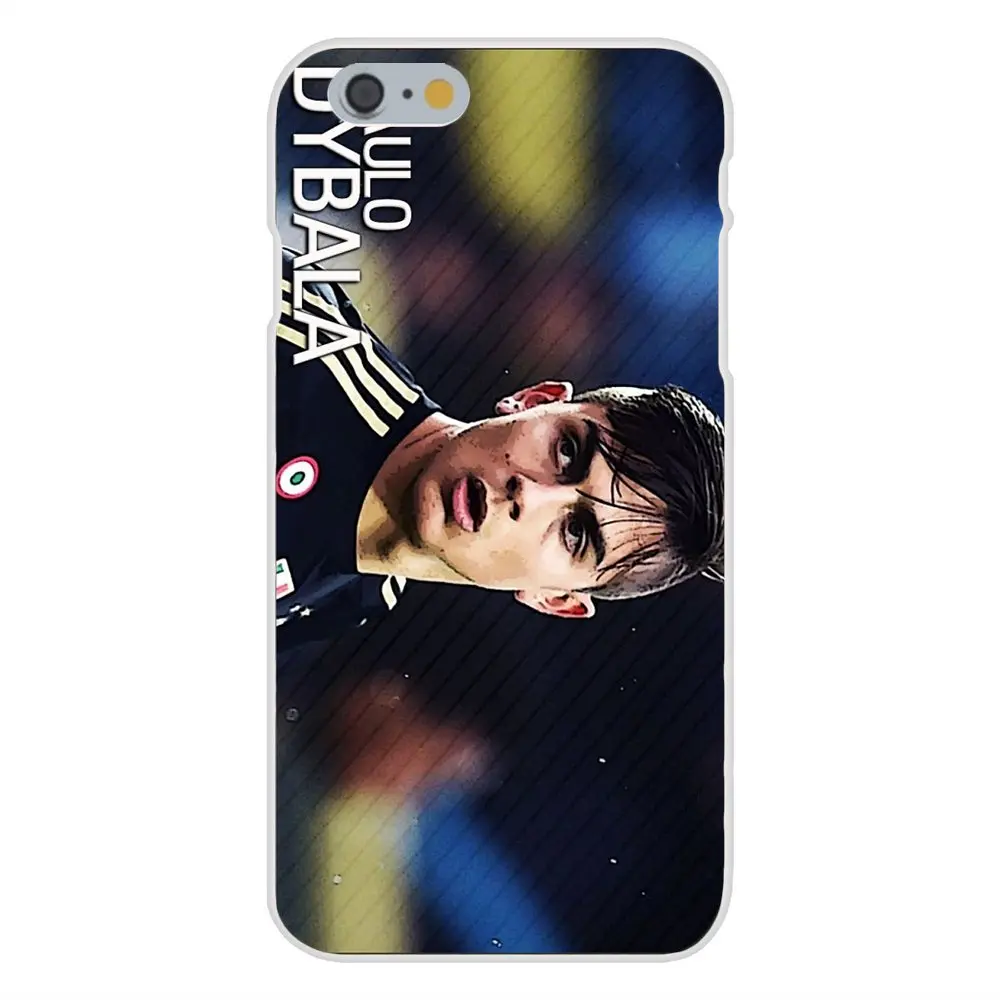 as picture «Сделай сам» с разноцветным рисунком, TPU, для huawei P7 P8 P9 P10 P20 P30 Lite Mini Plus Pro изображение Paul Pogba Дибала - Цвет: as picture