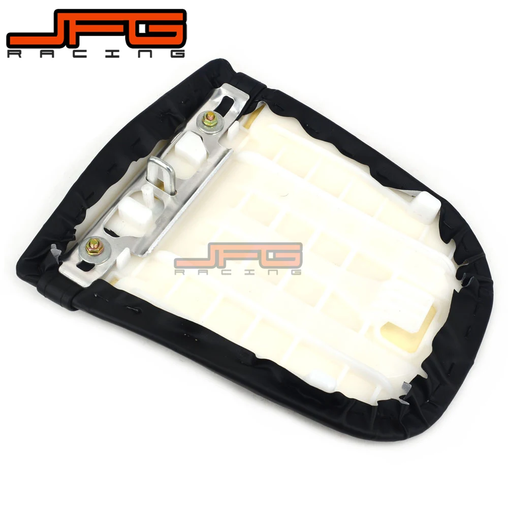 Заднее ПАССАЖИРСКОЕ СИДЕНЬЕ мотоцикла для HONDA CBR600RR CBR600 RR CBR 600 2007 2008 2009 2010 2011