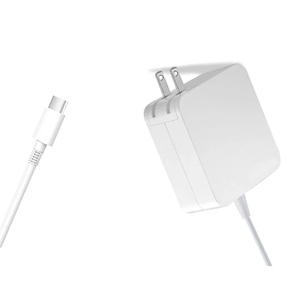 65W USB-C Зарядное устройство для LENOVO XIAOXIN воздуха 13IWL T480/T480s/T580/P52s ThinkPad X1 углерода Йога T480 X280 E480 S1 S2 Совместимость 61W