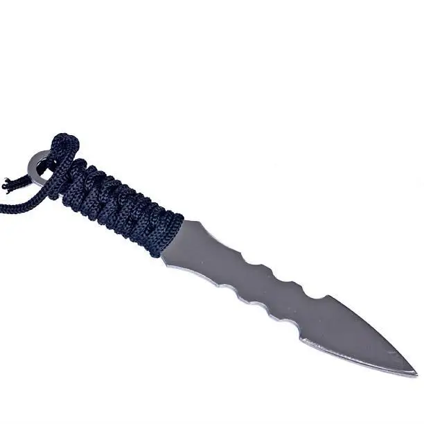 Чайный нож чайные инструменты древние конские ножи нержавеющая сталь удобная и