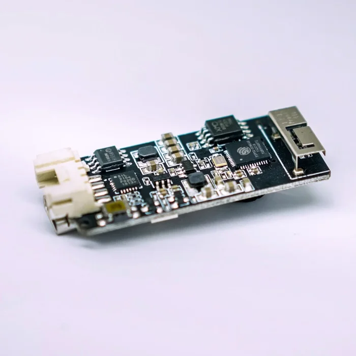 M5Stack официальная ESP32 макетная плата камеры OV2640 камера тип-c порт роща 3D Wifi антенная плата для мини-камеры