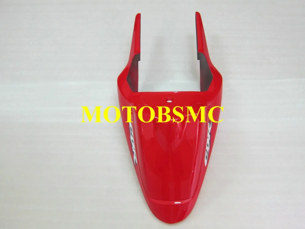 Литьевая форма обтекатель комплект для HONDA CBR900RR 954 02 03 CBR 900RR 2002 2003 ABS Горячий