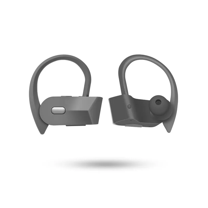 Спортивные Bluetooth наушники smilyou w3 беспроводные вкладыши 5 0 стереогарнитура с