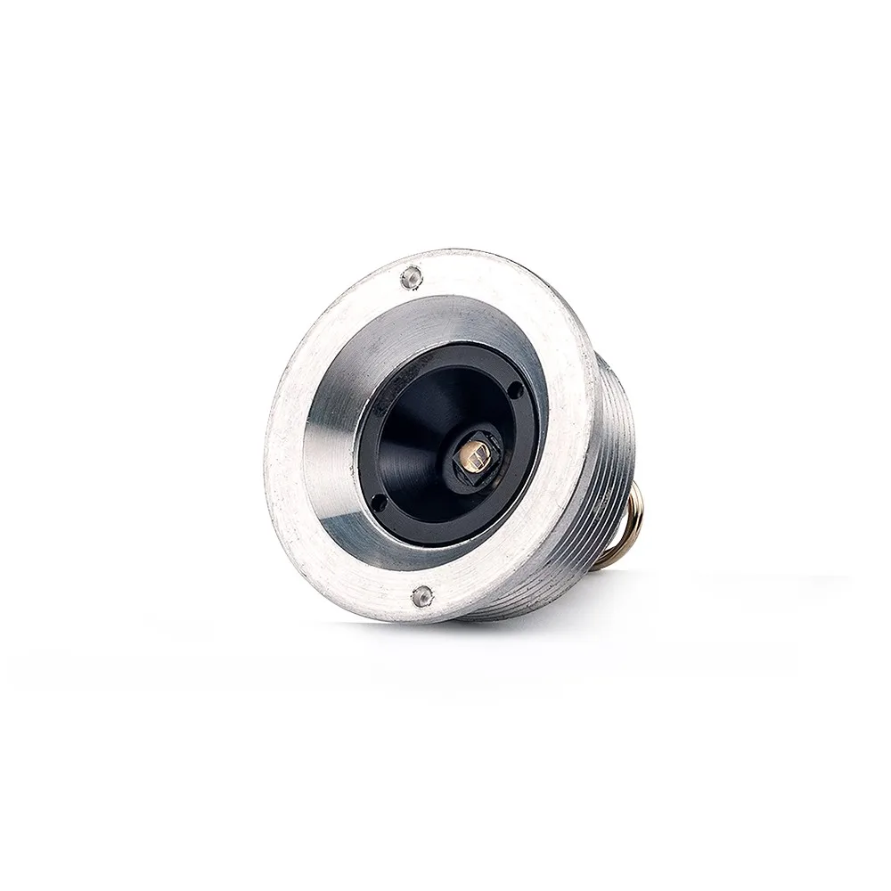 UniqueFire Oslon IR 940nm инфракрасное освещение светодиодные лампы UF-1405 T67 фонарик Drop in pill модуль 3 режима работы драйвер