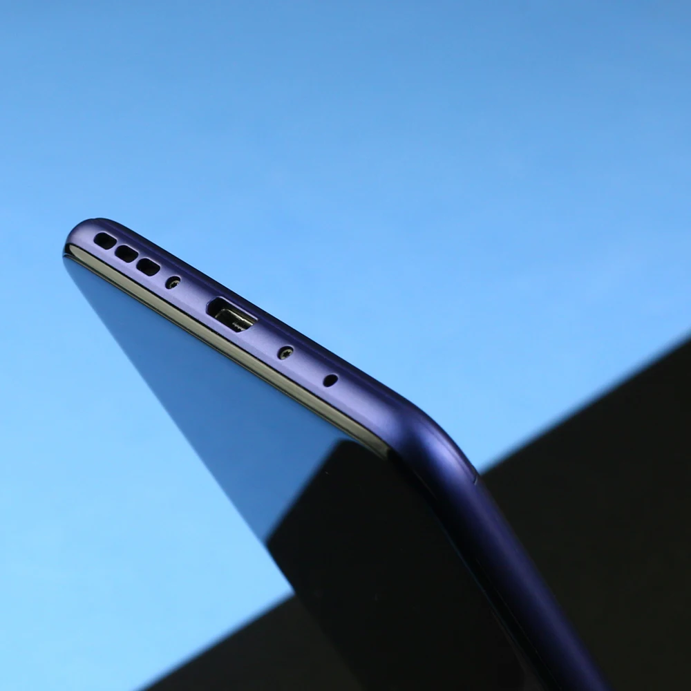 Vernee m5 4 г смартфон 5.2 &quot4 ГБ Оперативная память 64 Встроенная mtk6750 Octa core android 7.0