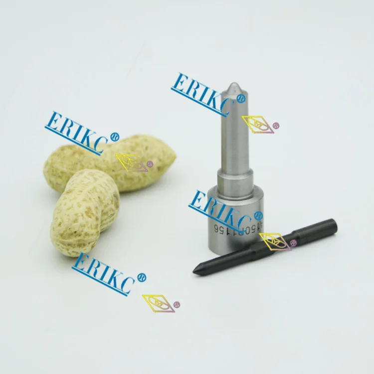 ERIKC DSLA150P1156 (0433175343) bico Топливная форсунка DSLA 150 P1156 распылительные пистолеты для