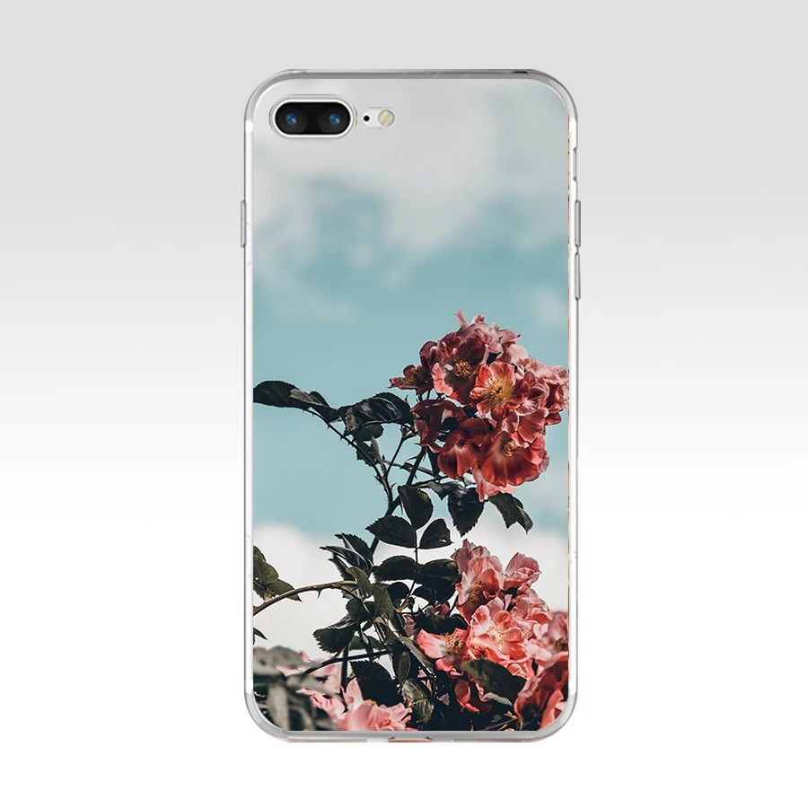 Мягкий силиконовый чехол из ТПУ 142AQ ЛГБТ Love Wins для Apple iPhone 6 6s 7 8 plus|Бамперы| |