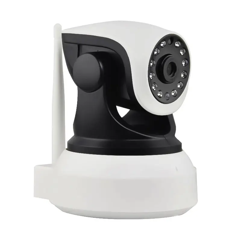 IP-камера JCWHCAM HD Беспроводная с функцией ночного видения 720P | Безопасность и защита