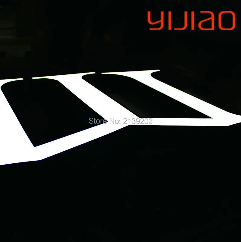 Наружной рекламы с подсветкой 3D здания СИД письмо знак | Лампы и освещение