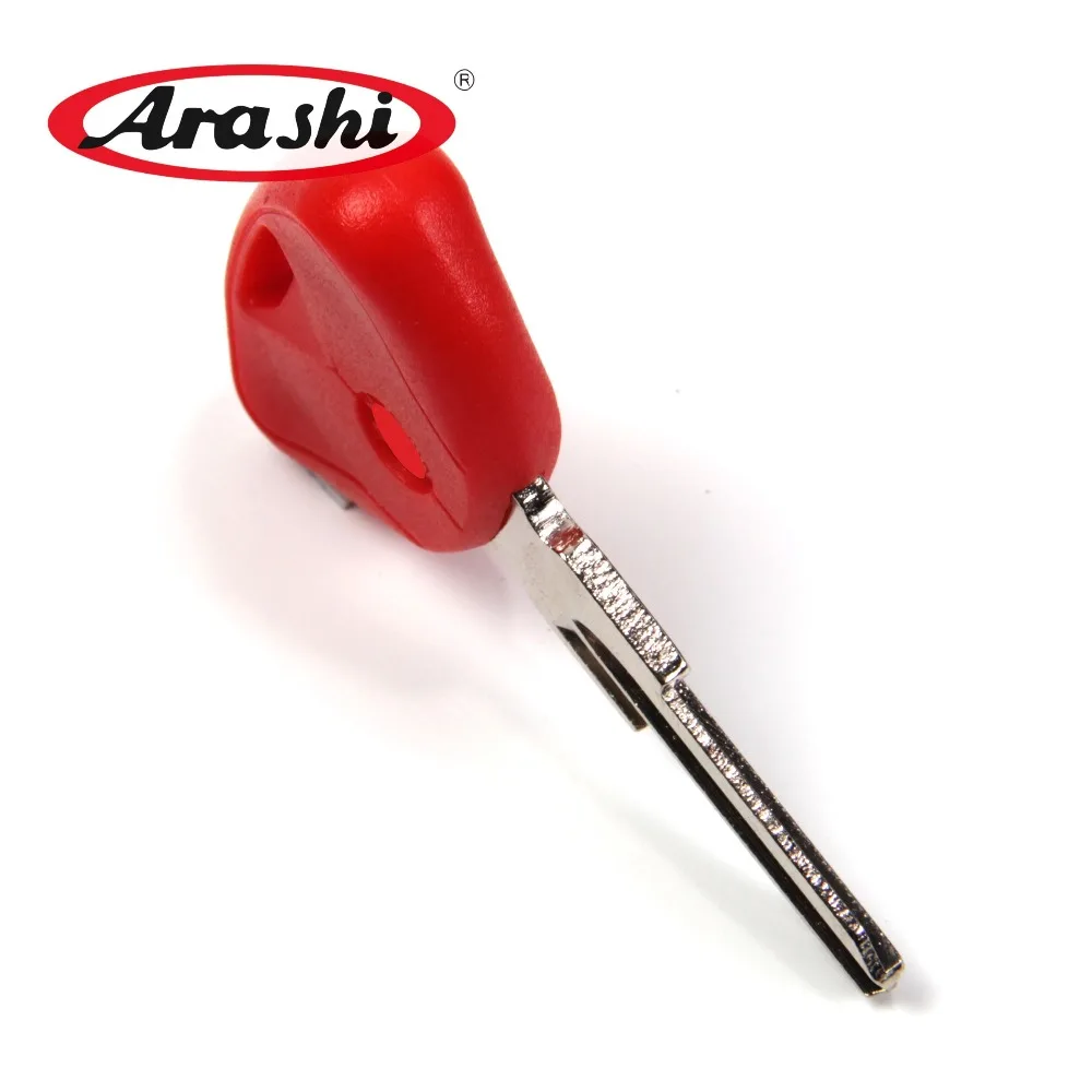 Заготовка для ключа с лезвием ARASHI BMW R850R R1100S R1100RS R1100GS R1100RT R1150R R1150GS R1150RS R1150