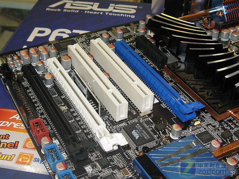 Материнская плата Asus P6T Deluxe V2 для настольных ПК X58 Socket LGA 1366 Core i7 Extreme DDR3 24G ATX UEFI биос оригинальная б/у материнская плата