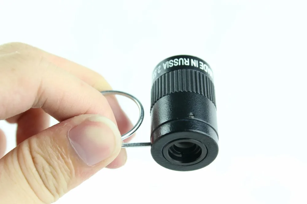 Мини телескоп Карманный монокулярный для активного отдыха спорта походов