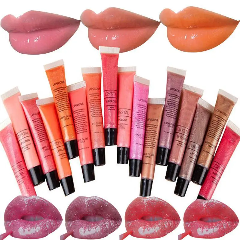 Сексуальная Матовая жидкая губная помада макияж оттенок блеск для губ бархат