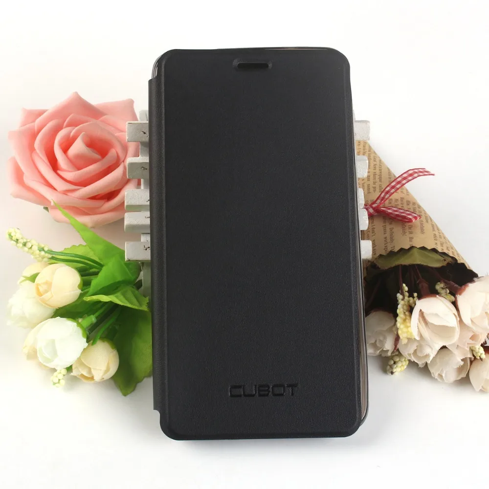 Cubot МАКС Case High Flip Стенд Функция Кожаный Телефон Случаях Обложка для 6.0 С