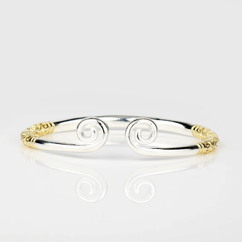

Ancient Chinese legends The Monkey King crown Bar Totem adjustable Bangles Bracelets for Men Boys Accessories Bracelet