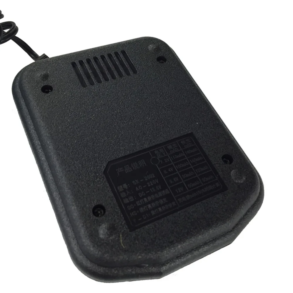 Ni Charger для KENWOODE Radio H D7A TH G71 G71AK G71A D7E|kenwood charger|kenwood radio chargercharger kenwood |