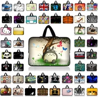 9 7 10 12 13 15 17 inch laptop bag tablet sleeve cases pc handbag 13 3 15 6 11 14 inch computer notebook cover for asus acer hp
