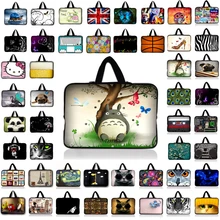 9.7 10 12 13 15 17 inch laptop bag tablet sleeve cases  PC handbag 13.3 15.6 11 14 inch computer notebook cover For ASUS Acer HP