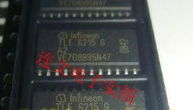 TLE6215G полный спектр автомобильный усилитель чипа аудио IC новый подлинный |