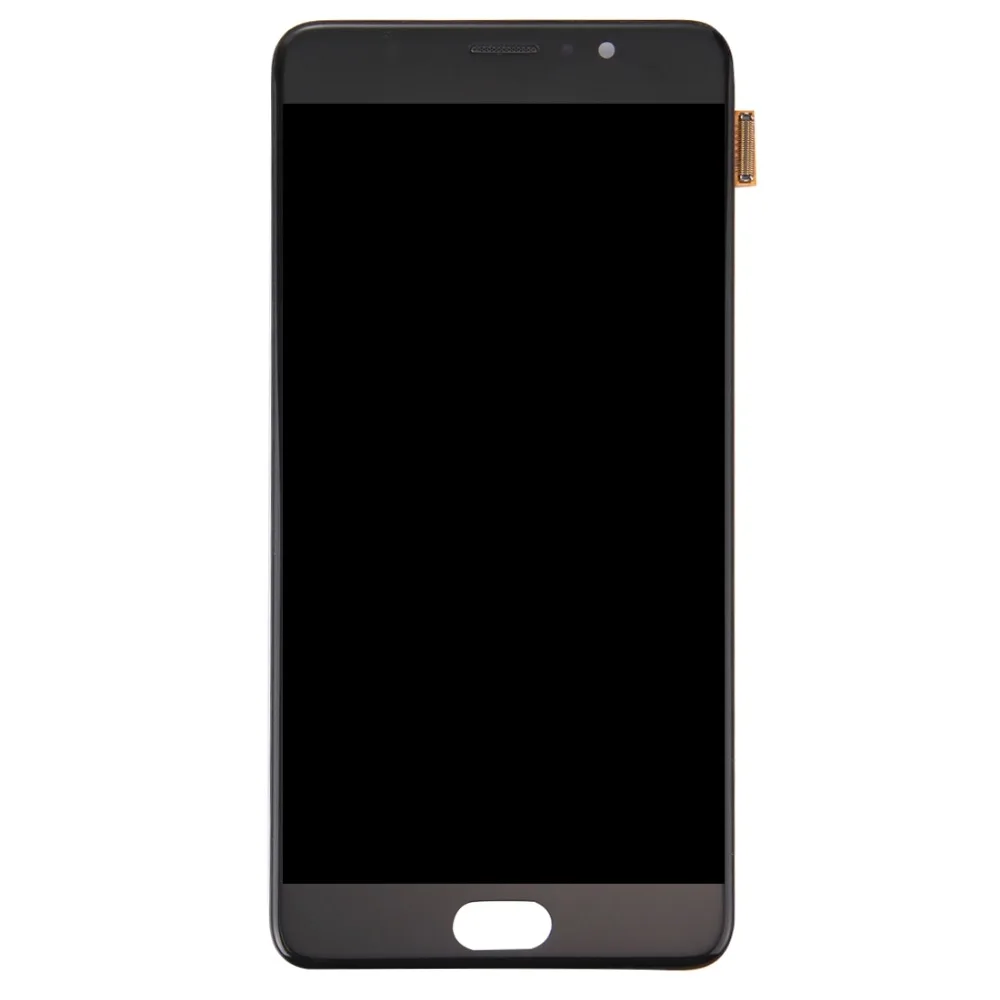 

LCD Screen and Digitizer Full Assembly with Frame for Meizu Pro 6 Plus