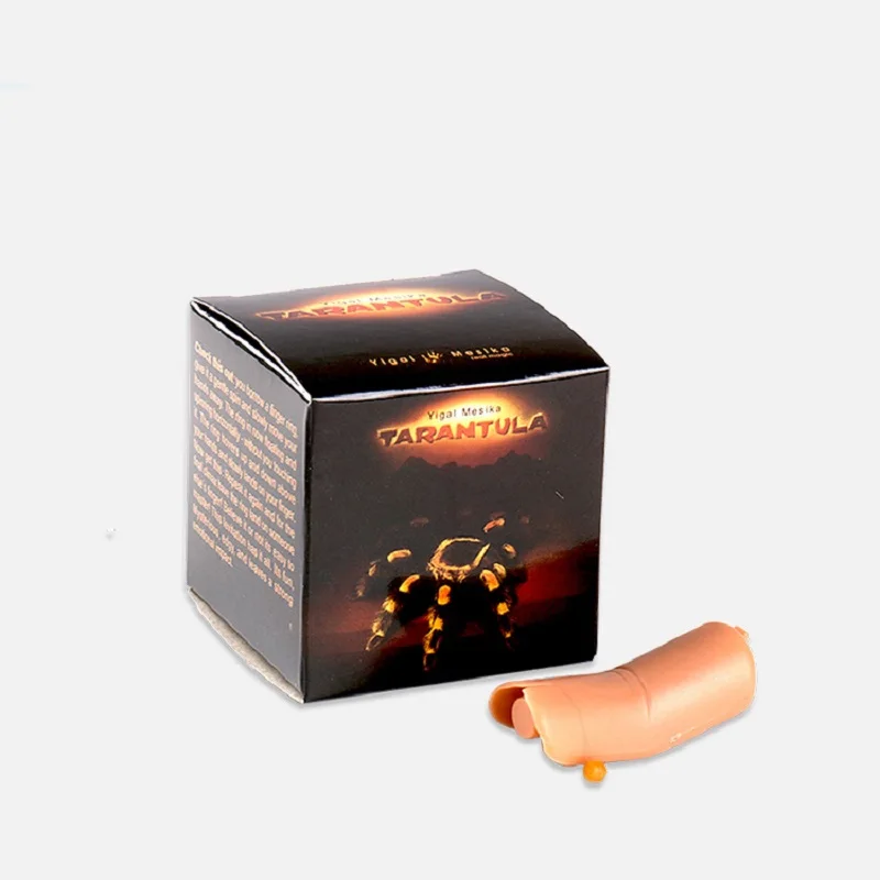 Тарантула без инструкции магические наборы высокого качества трюки наборы|set