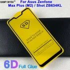 Для Asus Zenfone Max Plus (M2)Shot ZB634KL 6,26 