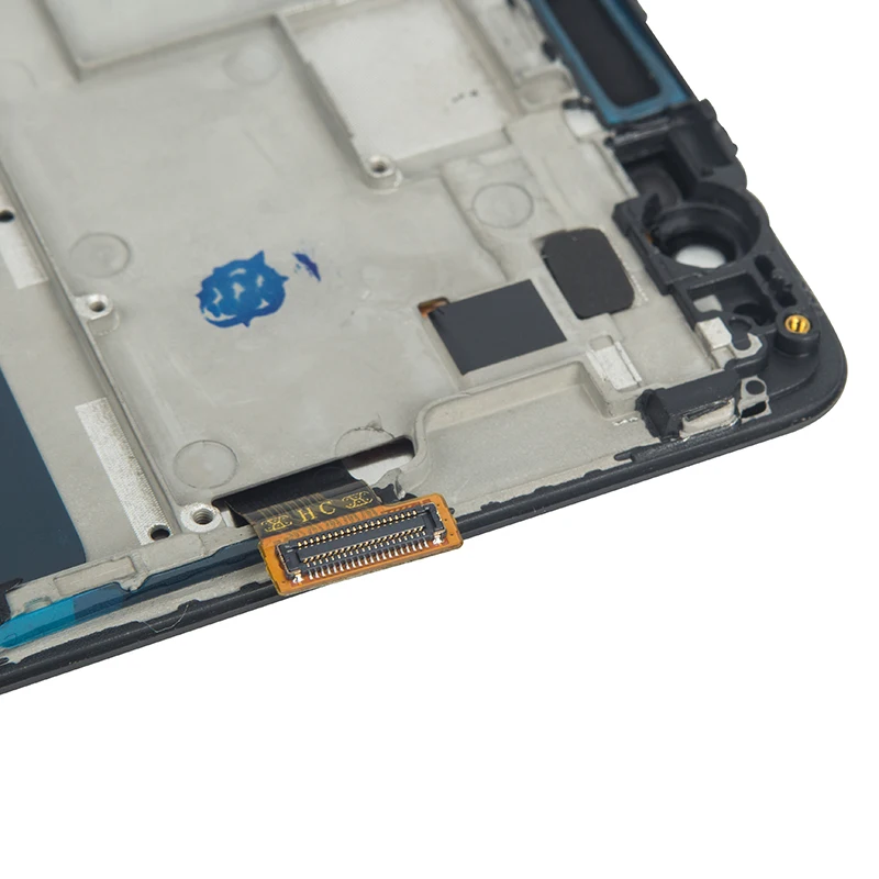 Для OnePlus 3/3t 1 + 3 A3000 A3003 A3010 планшет сенсорный мобильный телефон сенсорная панель