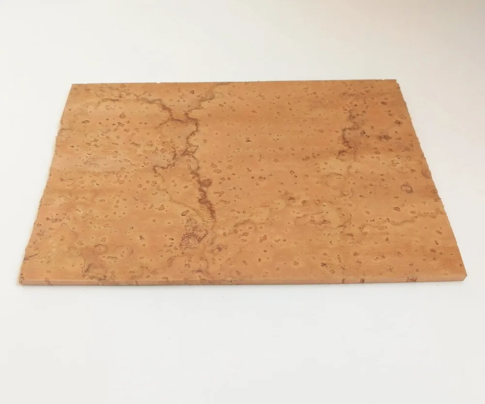 Natural Cork Sheet For Saxophone Sax Flute Clarinet 0.8mm 1.0mm 1.1mm 1.2mm 1.5mm 1.6mm 1.7mm 1.8mm 1.9mm 2.0mm 2.5mm Thickness | Спорт и