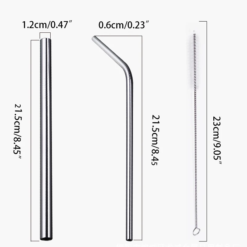 7 шт. Комплект посуды столовые приборы нож из нержавеющей стали вилки палочки для