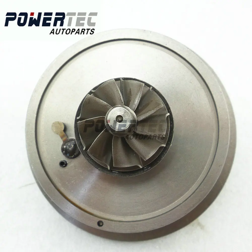 Турбокомпрессор картриджа BV39 KP39 54399880030 54399880070 54399700070 Turbo КЗПЧ для Renault Clio Megane Modus живописные 1.5DCI