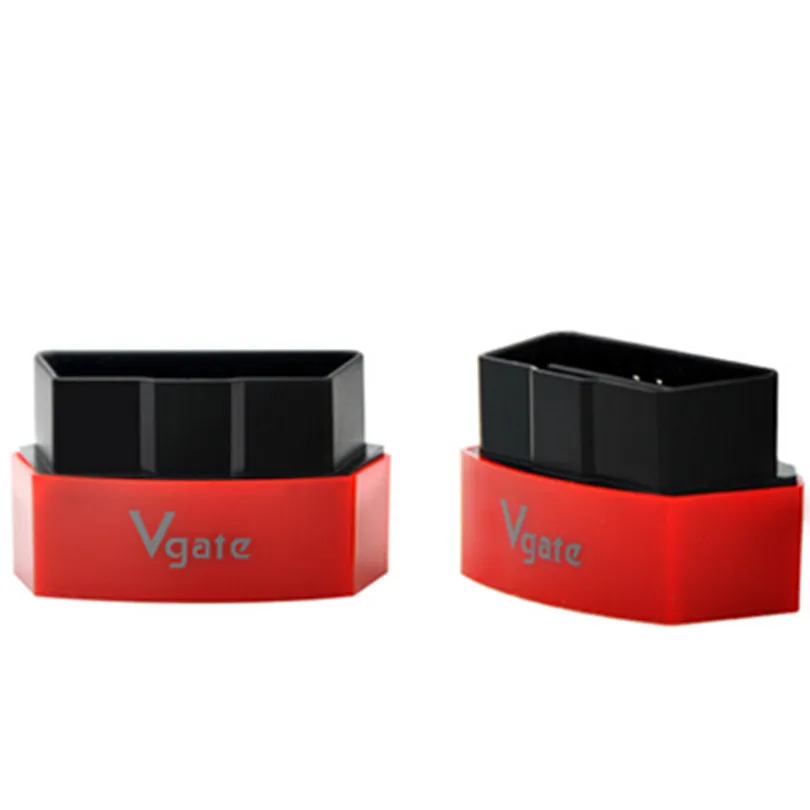 Vgate iCar3 OBD2 Bluetooth или WiFi диагностический сканер для Android/IOS/PC ELM327 Поддержка OBDII