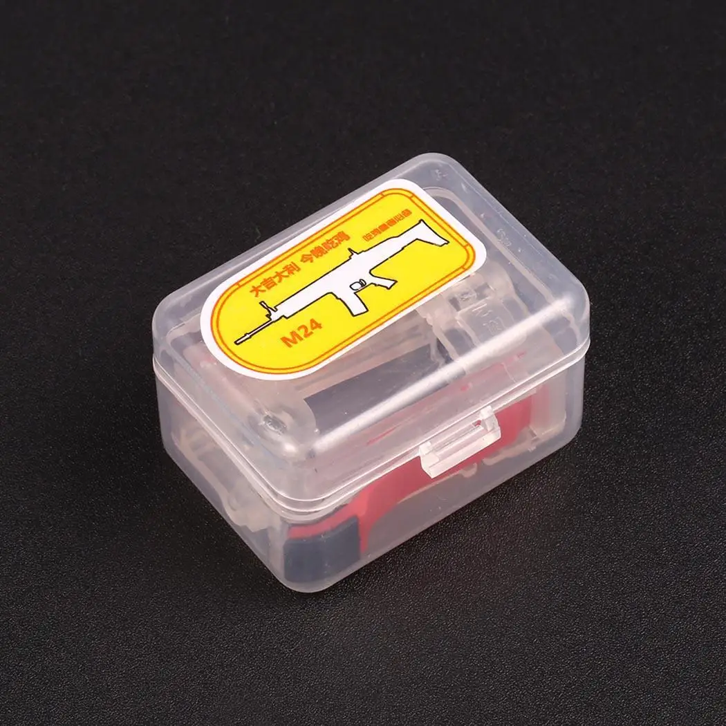 1 пара игра для мобильного телефона контроллер съемки прицеливания триггеров 4 5-6