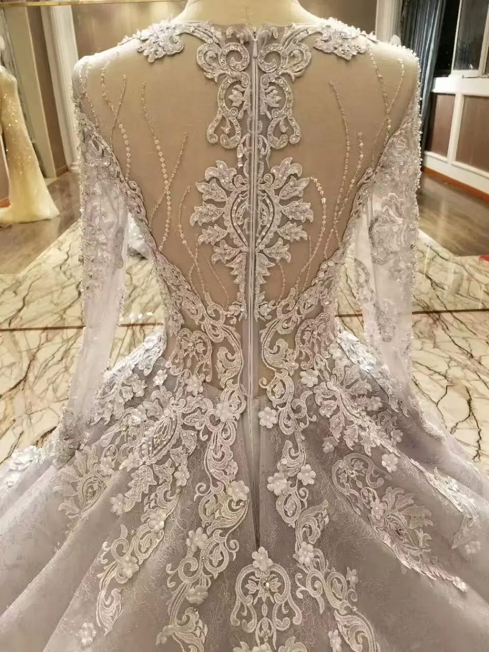 2017 Новый дизайн роскошные винтажные настоящие фотографии аппликации из бисера