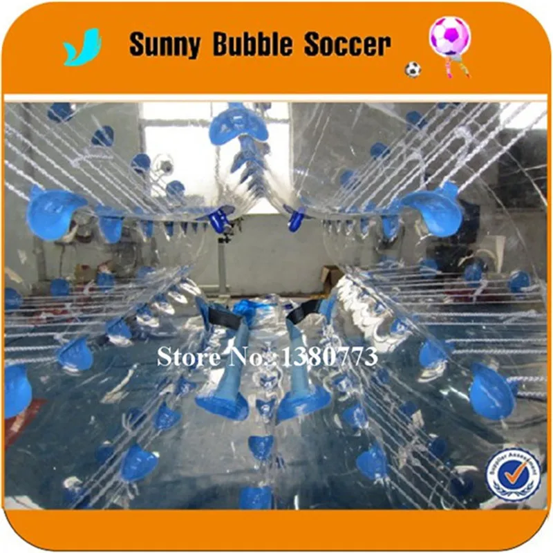 Хорошие качественные горячие 1 2 м футбольные мячи Зорб du корпус для хомяка|bubble