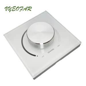 Диммер LTECH для светодиодных лент, 86 видов