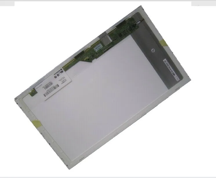 

New 15.6" WXGA HD laptop LCD screen For Lenovo z565 G570 G580 E50 E520 E525 SL510 Display Panel 40PINS