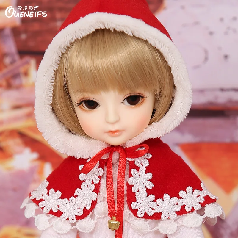 OUENEIFS Kimi BJD SD кукла 1/6 YoSD модель тела для маленьких мальчиков и девочек высокое
