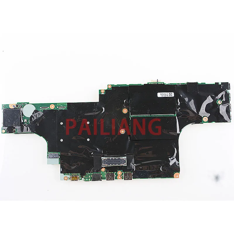 PAILIANG материнская плата для ноутбука Lenovo Thinkpad P50 I7 6700HQ 2GB PC 01AY360 tesed DDR3|Материнские
