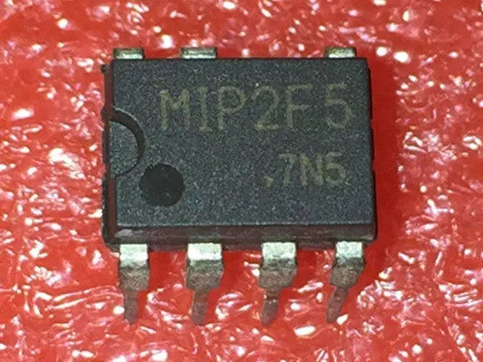 5 шт./лот MIP2F5 2F5 DIP 8|Интегральные схемы| |