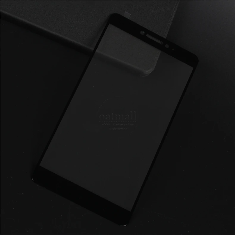 Новинка 0,26 мм полноэкранная защитная пленка из закаленного стекла для Xiaomi mi MAX Защитная пленка для экрана Xao mi MAX 2 3 9H твердость